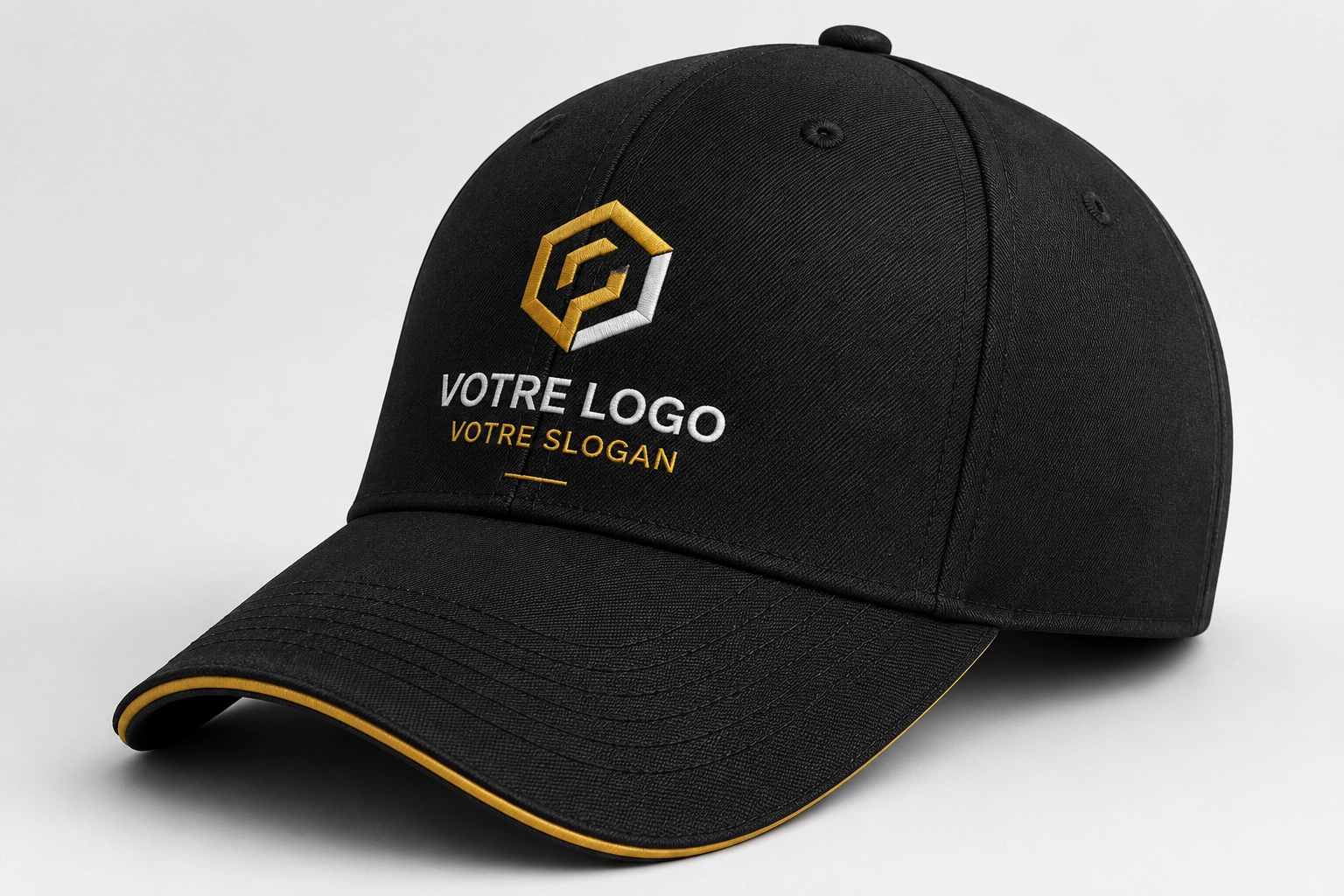Casquette personnalisée