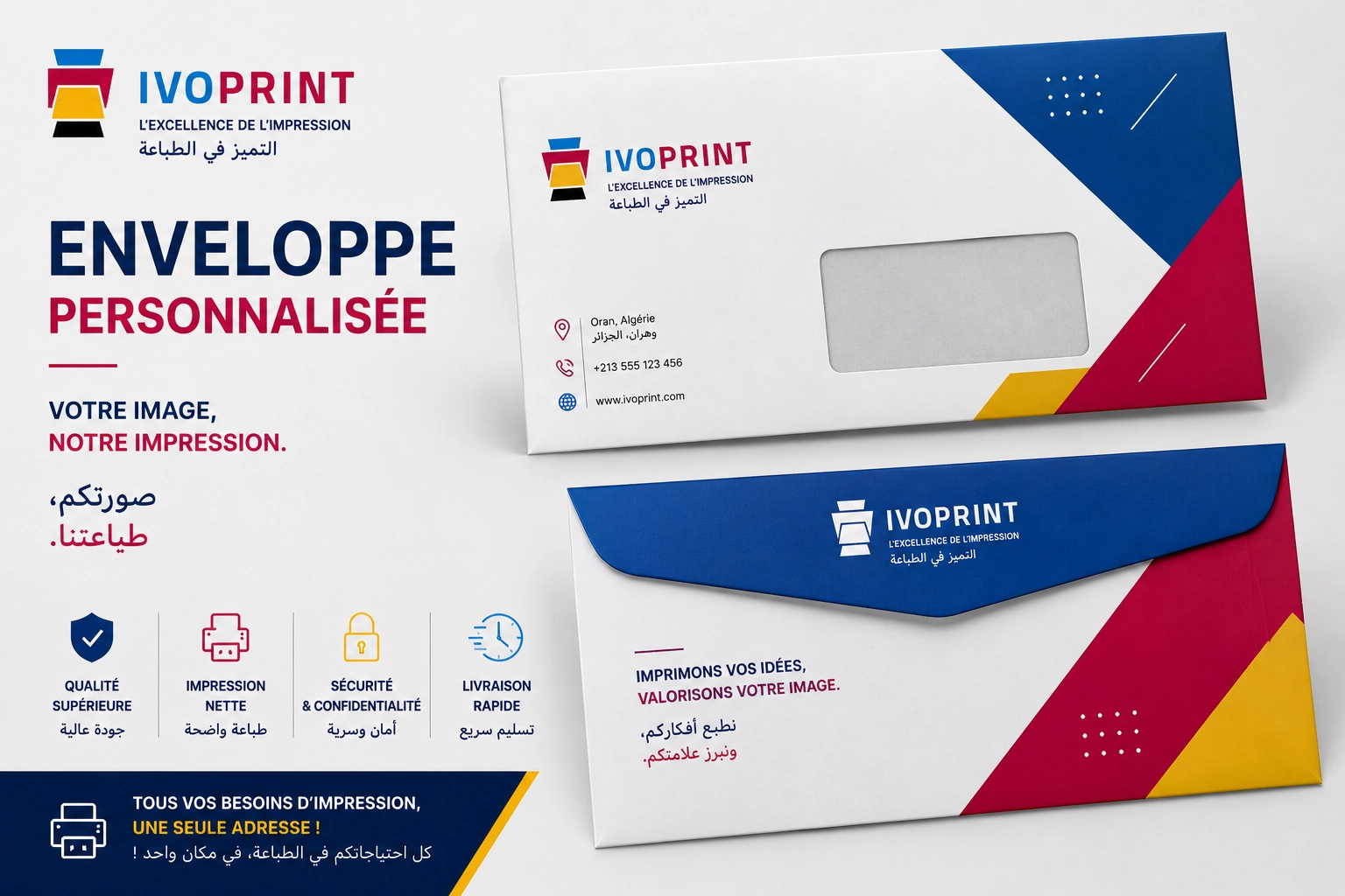 Enveloppe