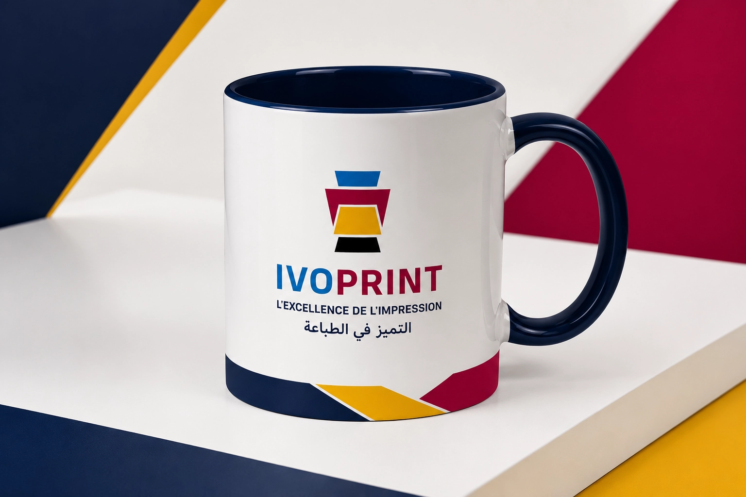 Mug personnalisé