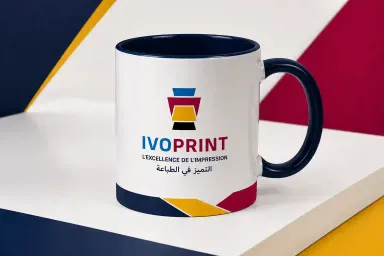 Mug personnalisé